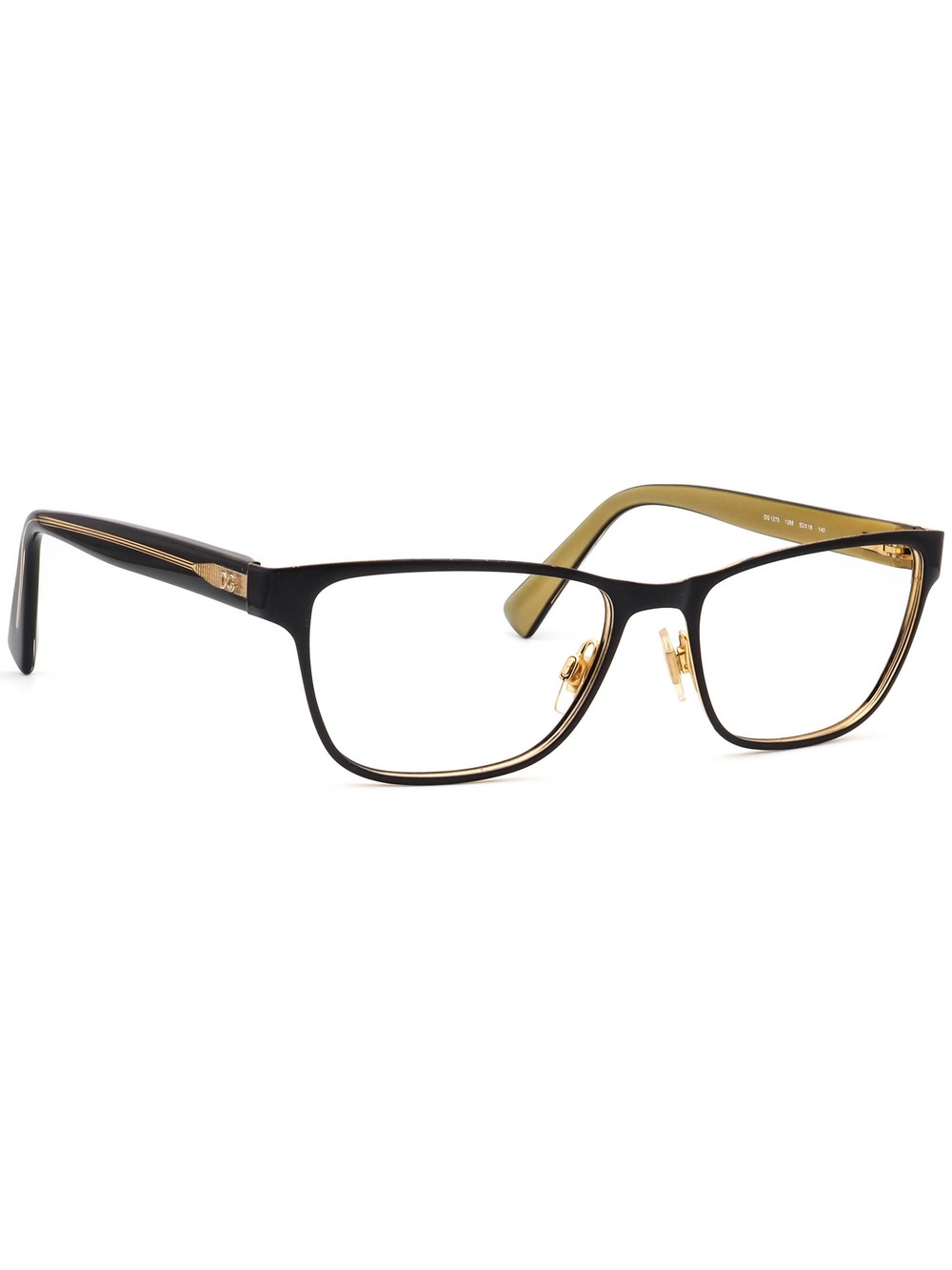 Dolce & Gabbana DG 1273 1268 Eyewear